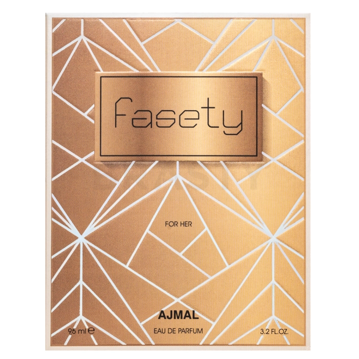 Ajmal Taaj Al Raas Eau de Parfum for men 75 ml