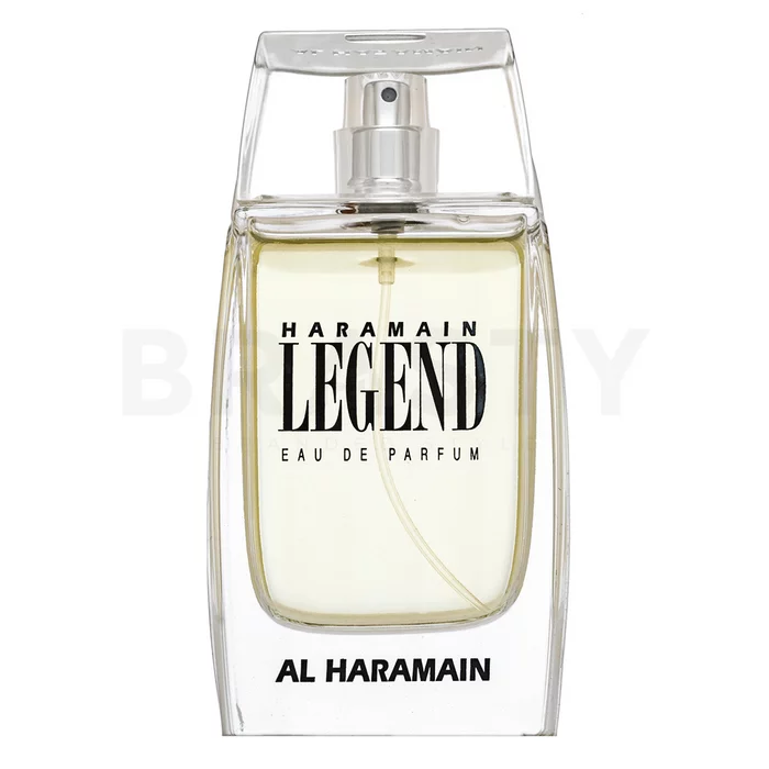Al Haramain Legend woda perfumowana dla mężczyzn 100 ml