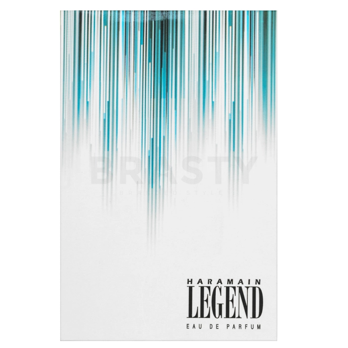 Al Haramain Legend woda perfumowana dla mężczyzn 100 ml