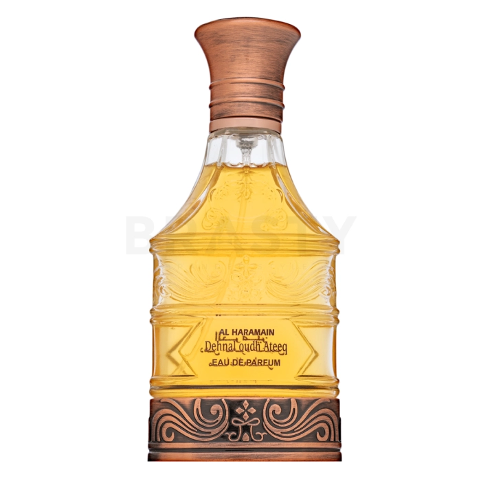 Al Haramain Dehnal Oudh Ateeq parfémovaná voda pro muže 55 ml