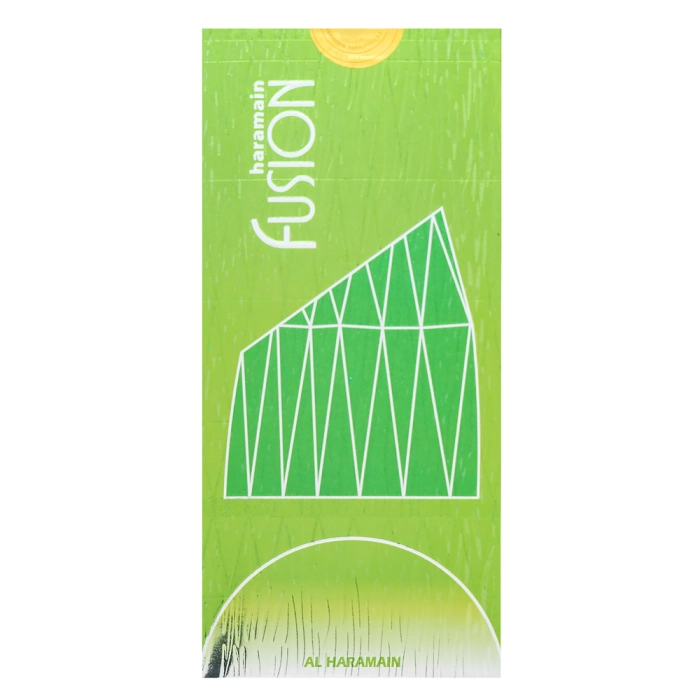 Al Haramain Fusion parfémovaná voda unisex 75 ml