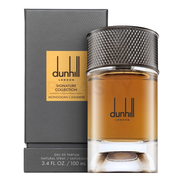 Dunhill Signature Collection Mongolian Cashmere parfémovaná voda pro muže 100 ml