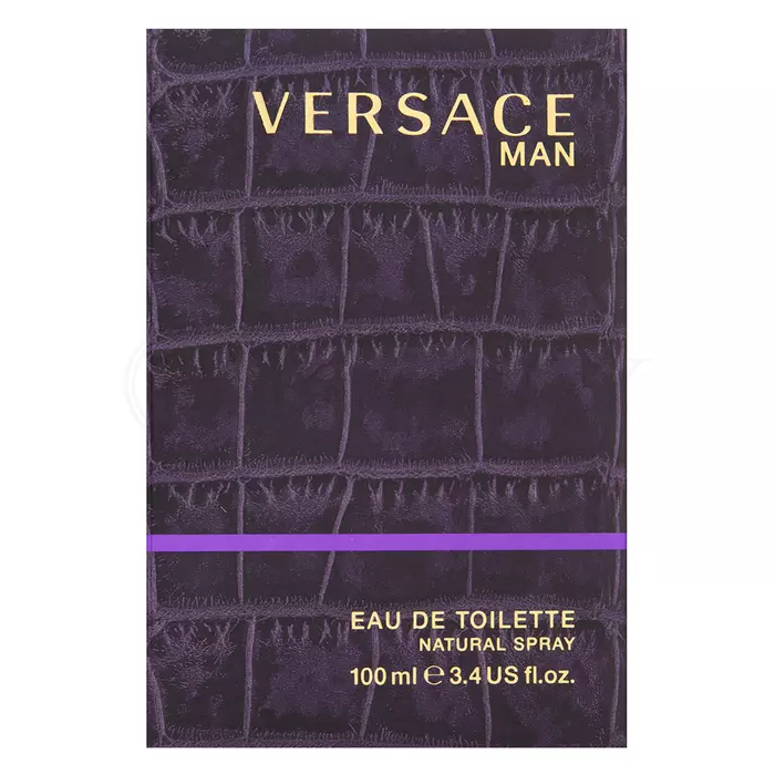 Versace Versace Man toaletní voda pro muže 100 ml