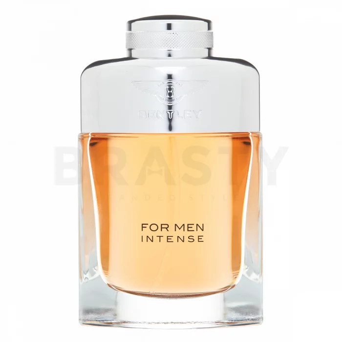 Bentley for Men Intense parfémovaná voda pro muže 100 ml