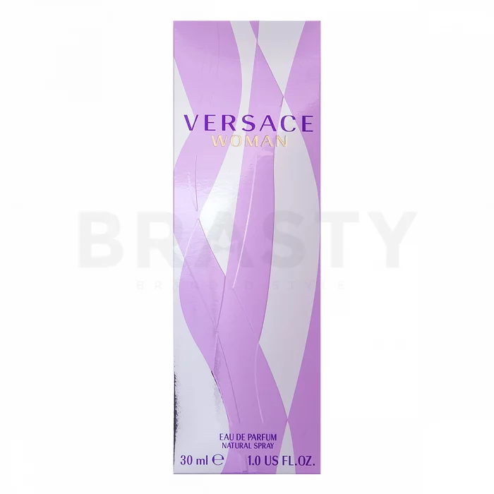 Versace Versace Woman Eau de Parfum voor vrouwen 30 ml
