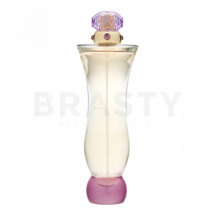 Versace Versace Woman Eau de Parfum voor vrouwen 50 ml