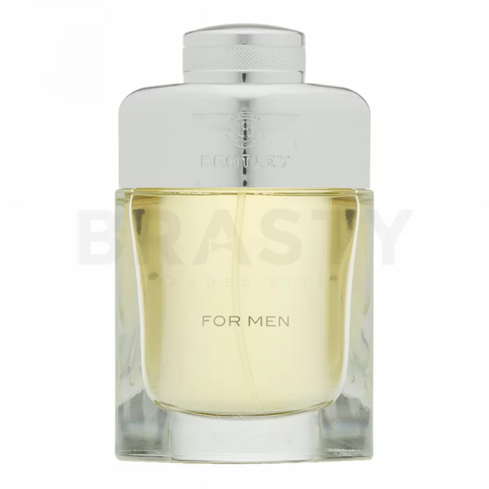 Bentley for Men toaletní voda pro muže 100 ml