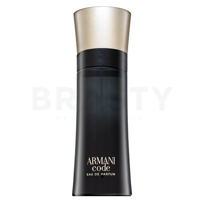 Armani (Giorgio Armani) Code Pour Homme parfémovaná voda pro muže 60 ml