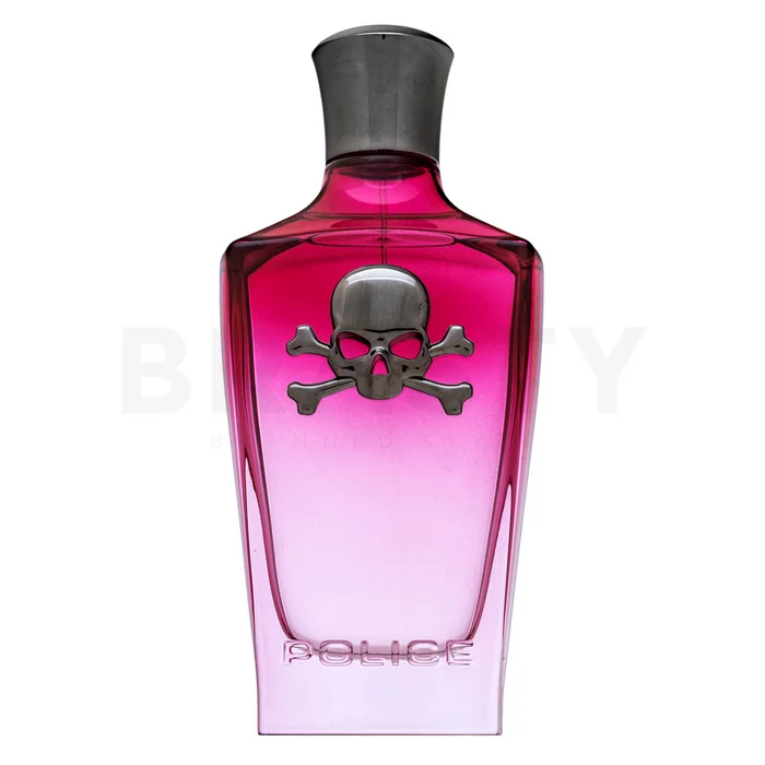 Police Potion Love woda perfumowana dla kobiet 100 ml