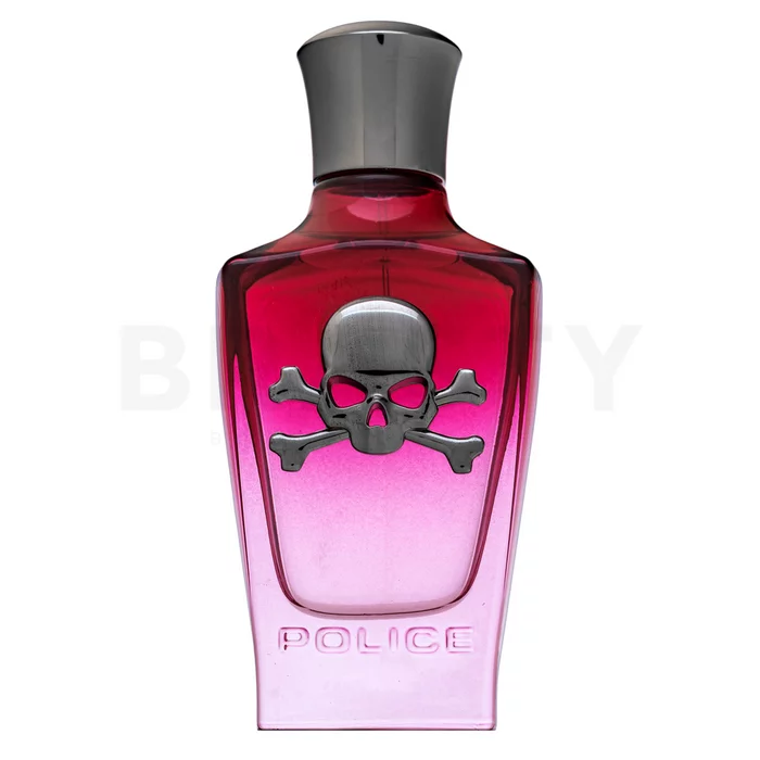 Police Potion Love Eau de Parfum nőknek 50 ml