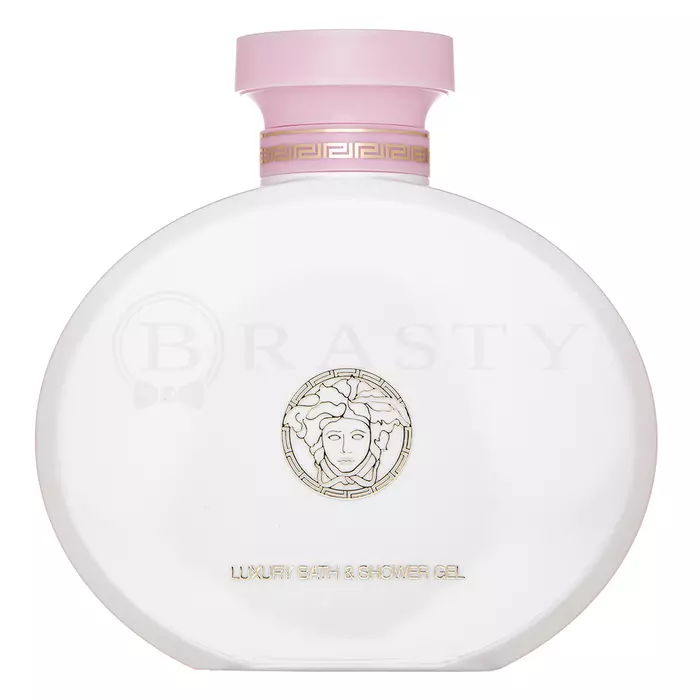 Versace Versace Woman żel pod prysznic dla kobiet 200 ml