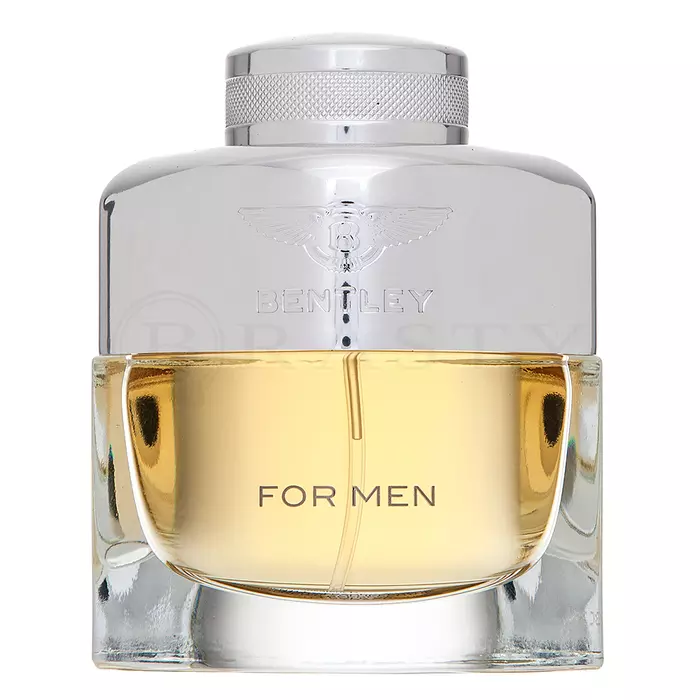 Bentley for Men toaletní voda pro muže 60 ml