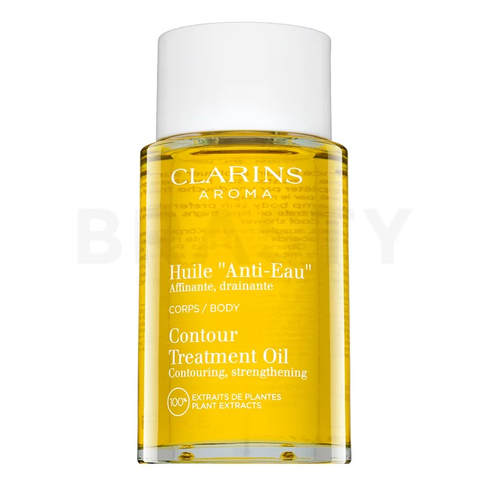 Clarins ulje za tijelo Contour Body Treatment Oil 100 ml