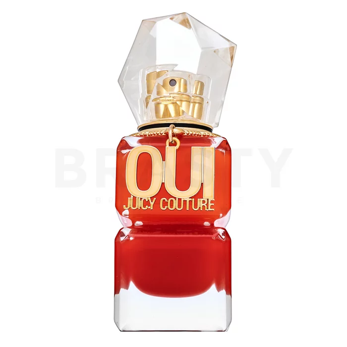 Juicy Couture Oui Glow parfémovaná voda pro ženy 30 ml