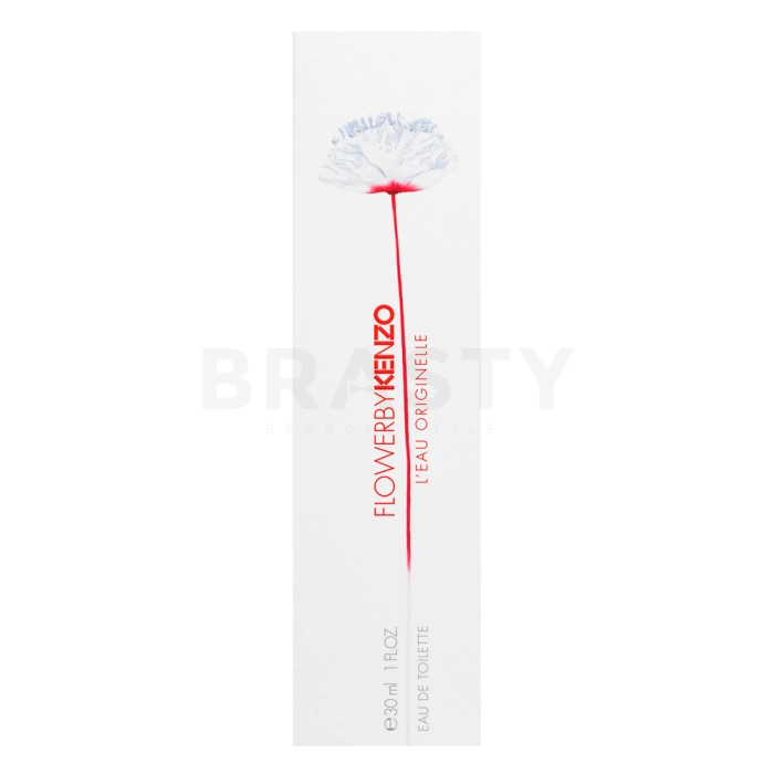 Kenzo Kenzo Flower L'eau Originelle Eau de Toilette for women 30 ml