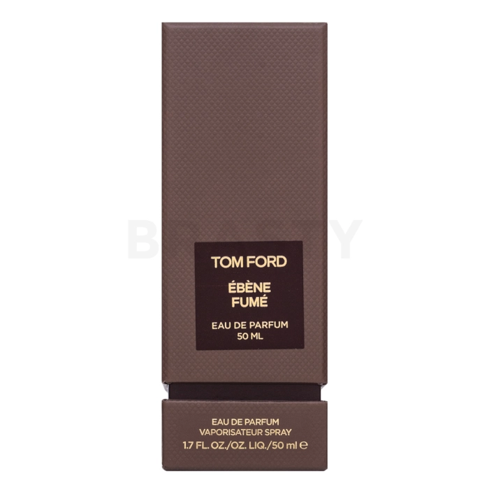 Tom Ford Private Blend Ebene Fume parfémovaná voda unisex 50 ml