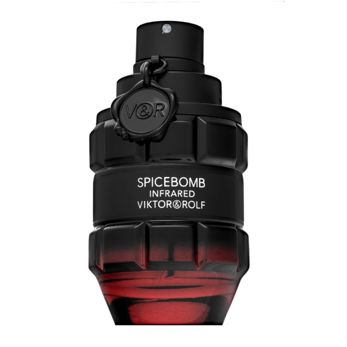 Viktor & Rolf Spicebomb Infrared toaletní voda pro muže 50 ml