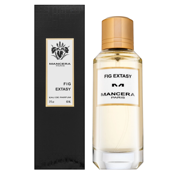 Mancera Fig Extasy woda perfumowana unisex 60 ml