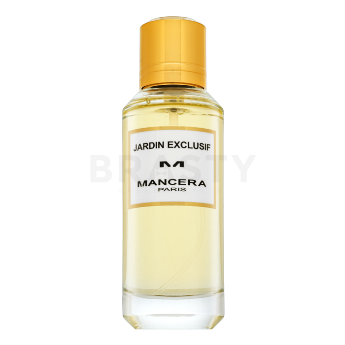 Mancera Jardin Exclusif parfémovaná voda unisex 60 ml