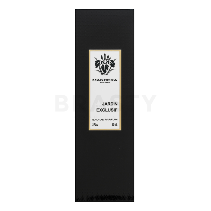 Mancera Jardin Exclusif parfémovaná voda unisex 60 ml
