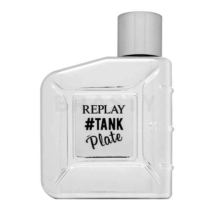 Replay Tank Plate For Him toaletní voda pro muže 100 ml