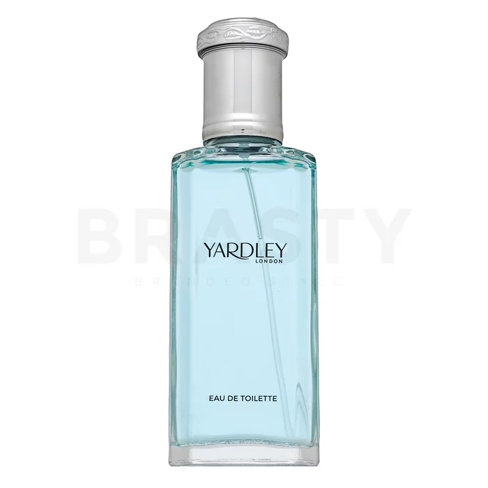 Yardley Bluebell & Sweet Pea Eau de Toilette for women 50 ml