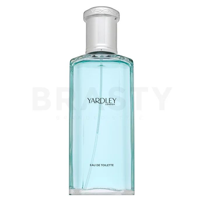 Yardley Bluebell & Sweet Pea Eau de Toilette for women 125 ml