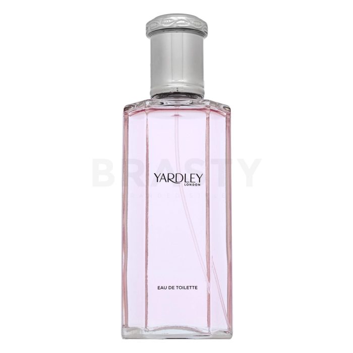 Yardley Blossom & Peach woda toaletowa dla kobiet 125 ml