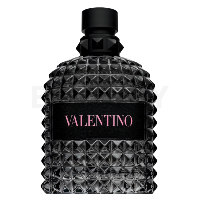 Valentino Uomo Born in Roma toaletná voda pre mužov 150 ml