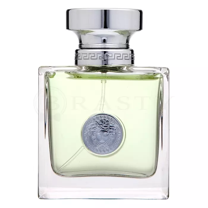 Versace Versense deodorant s rozprašovačem pro ženy 50 ml