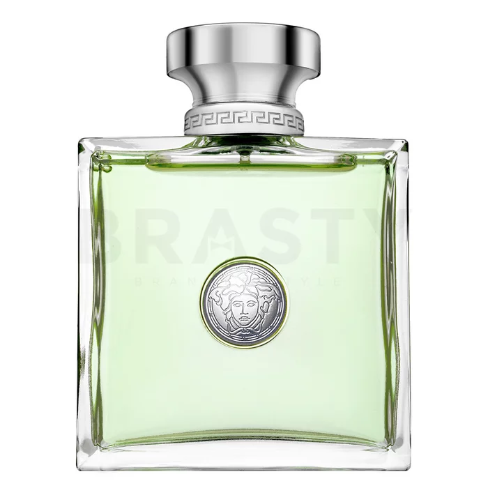 Versace Versense Eau de Toilette für Damen 100 ml