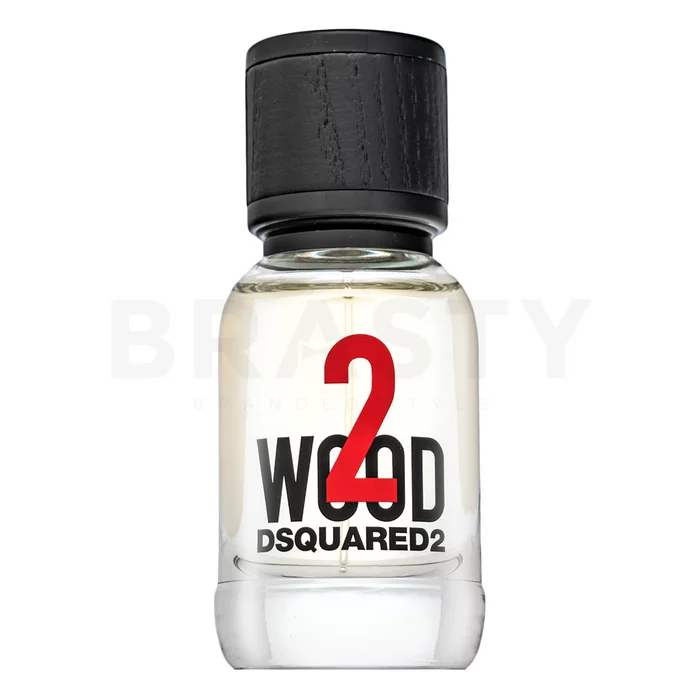 Dsquared2 2 Wood woda toaletowa unisex 30 ml