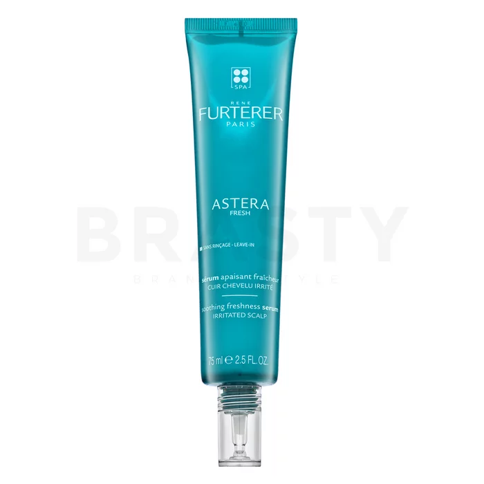 Rene Furterer Astera Fresh Soothing Freshness Serum zaštitni serum za osjeljivo vlasište 75 ml