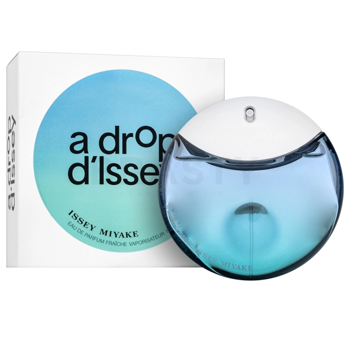 Issey Miyake A Drop d'Issey Eau de Parfum Fraîche parfémovaná voda pro ženy 50 ml