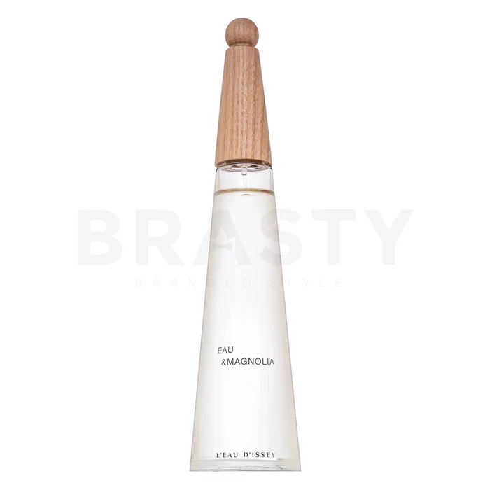 Issey Miyake L'Eau d'Issey Eau & Magnolia Intense Eau de Toilette for women 100 ml