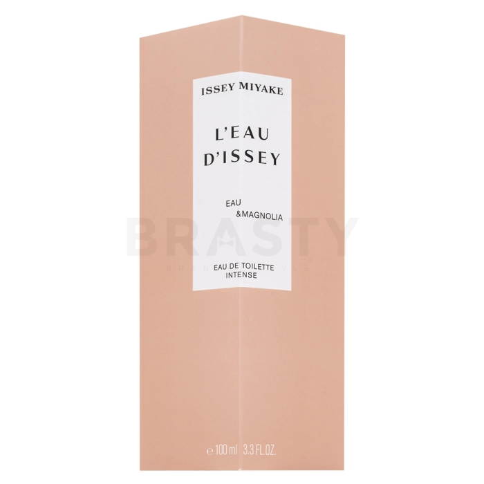 Issey Miyake L'Eau d'Issey Eau & Magnolia Intense Eau de Toilette for women 100 ml