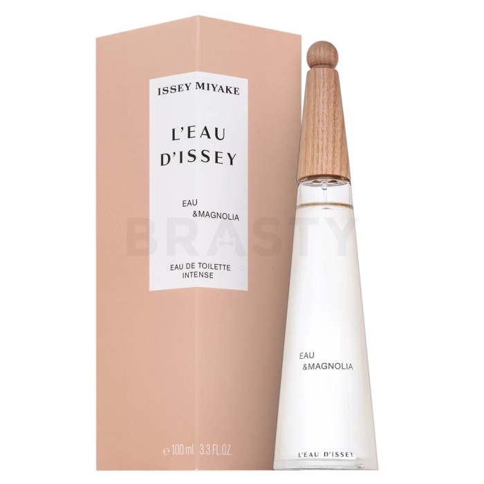 Issey Miyake L'Eau d'Issey Eau & Magnolia Intense Eau de Toilette for women 100 ml
