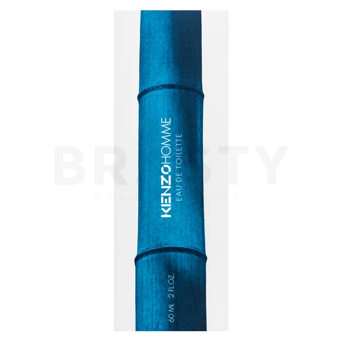 Kenzo Homme 2022 toaletní voda pro muže 60 ml