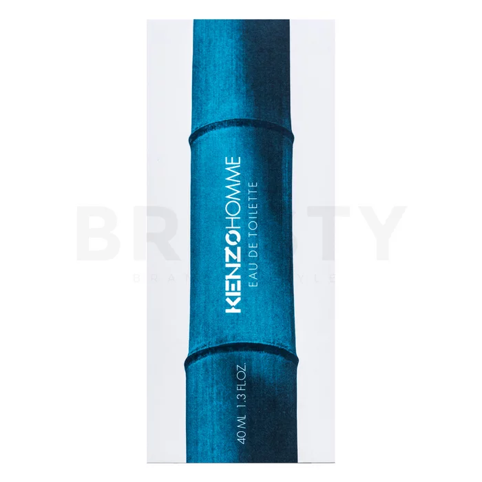 Kenzo Homme 2022 toaletní voda pro muže 40 ml