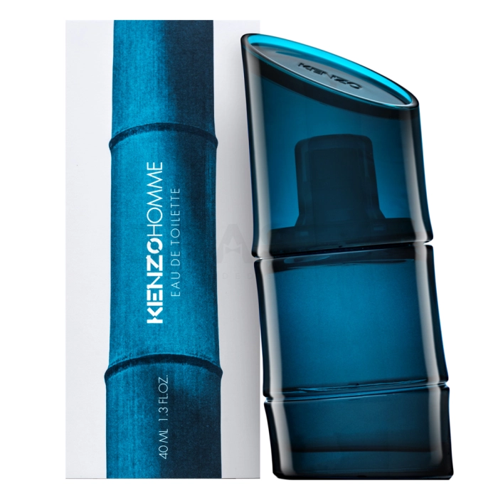 Kenzo Homme 2022 toaletní voda pro muže 40 ml