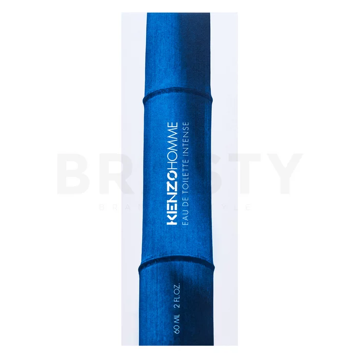 Kenzo Homme Intense Toaletna voda za moške 60 ml