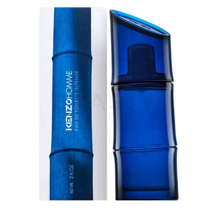 Kenzo Homme Intense Toaletna voda za moške 60 ml