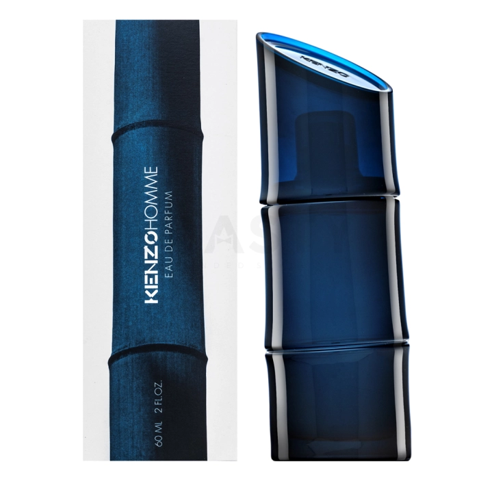 Kenzo Homme 2022 woda perfumowana dla mężczyzn 60 ml