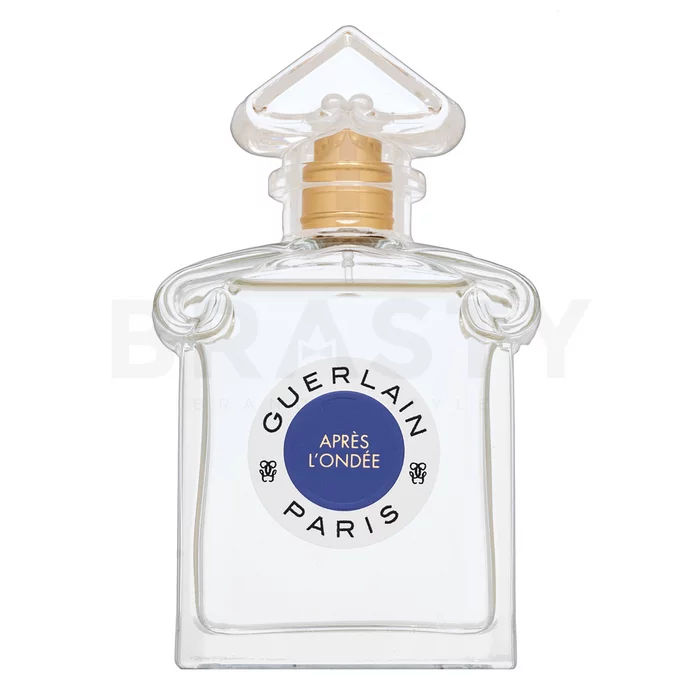 Guerlain Après L'Ondée Eau de Toilette voor vrouwen 75 ml