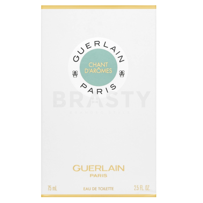 Guerlain Chant d'Aromes toaletní voda pro ženy 75 ml