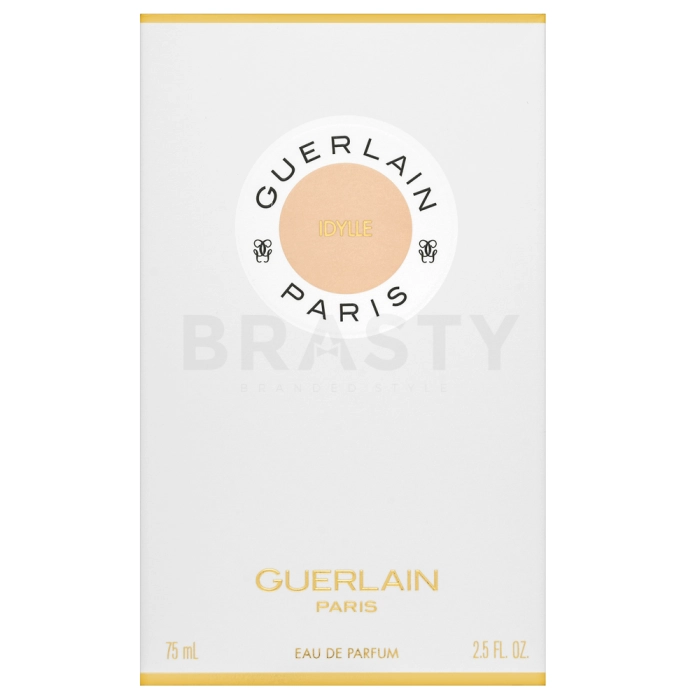 Guerlain Idylle woda perfumowana dla kobiet 75 ml