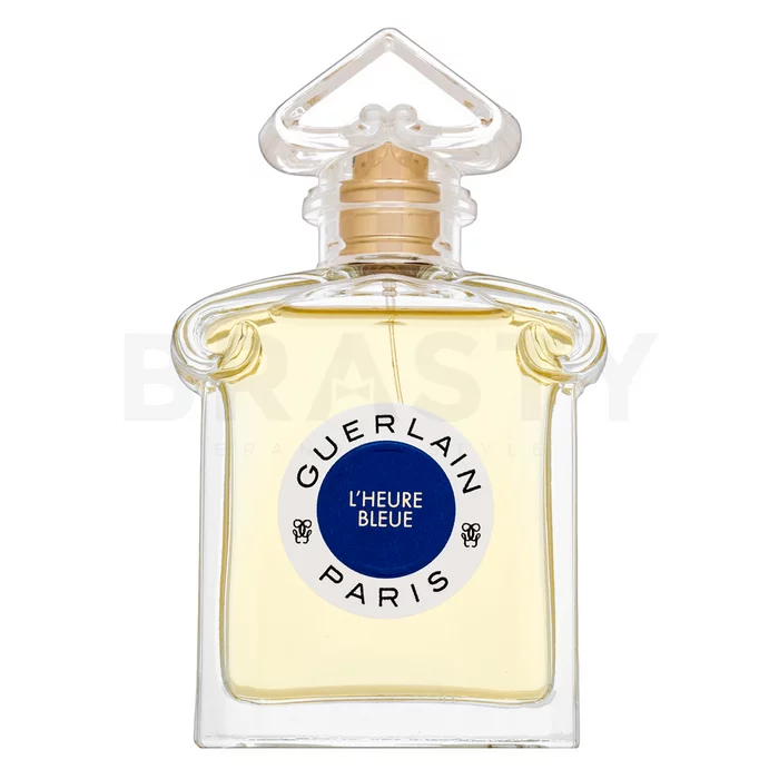 Guerlain L'Heure Bleue Eau de Toilette for women 75 ml