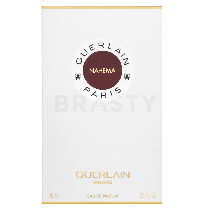 Guerlain Nahema parfémovaná voda pro ženy 75 ml