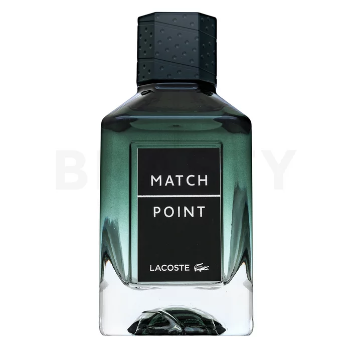 Lacoste Match Point Eau de Parfum for men 100 ml