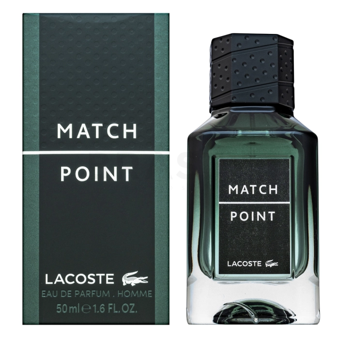 Lacoste Match Point parfémovaná voda pro muže 50 ml